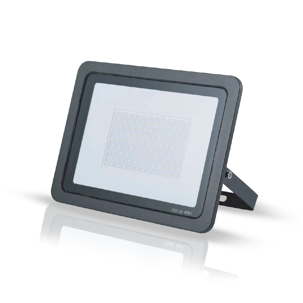 Прожектор світлодіодний Bellight ECO 300W 6500K